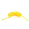 1 Pcs Soft Spiral Fuel Tube Petrol Pipe for RC Airplane Model 5mm*3mm view 4
