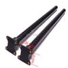 260mm 26cm Carbon Fiber Non-Retractable Landing Gear for FPV S550 F550 Frame Multicopter view 4