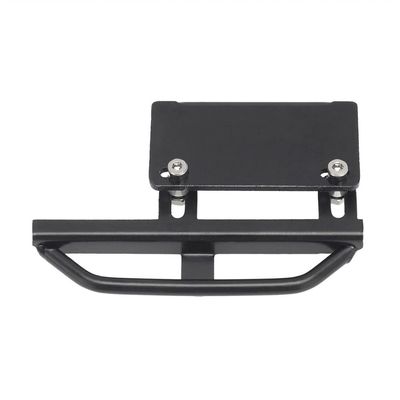 for Axial SCX24 RC Car 90081 Frame Metal Side Pedal Guard Protection Board Foot Pedal