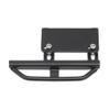 for Axial SCX24 RC Car 90081 Frame Metal Side Pedal Guard Protection Board Foot Pedal view 1