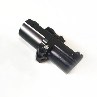 UAV Arm Horizontal and Vertical Folding 30MM Tube Plant Protection Load Four-Six-Eight-Axis Multi-Rotor Aircraft Accessories - (Color: 1PCS)