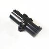 UAV Arm Horizontal and Vertical Folding 30MM Tube Plant Protection Load Four-Six-Eight-Axis Multi-Rotor Aircraft Accessories - (Color: 1PCS) view 1