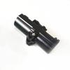 UAV Arm Horizontal and Vertical Folding 30MM Tube Plant Protection Load Four-Six-Eight-Axis Multi-Rotor Aircraft Accessories - (Color: 1PCS) view 2