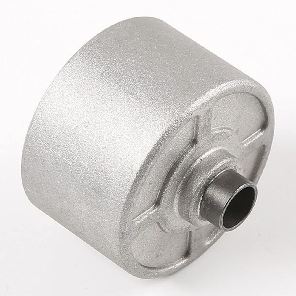 Gearbox Case Fit for 1/5 Rovan F5 Truck MCD XS-5 RR5