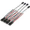 4pcs/lot BLHeli_S Spring 2-3S 30A ESC DSHOT ESC Speed Controller for QAV-X FPV Raing Drone Quadcopter view 2