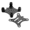 F14557 FPV Carbon Fiber Shockproof Plate view 3