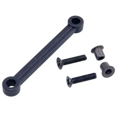 1:10 Original Parts 02074 Steering Connecting Rod 94102/94103 and Other Oil/Tram