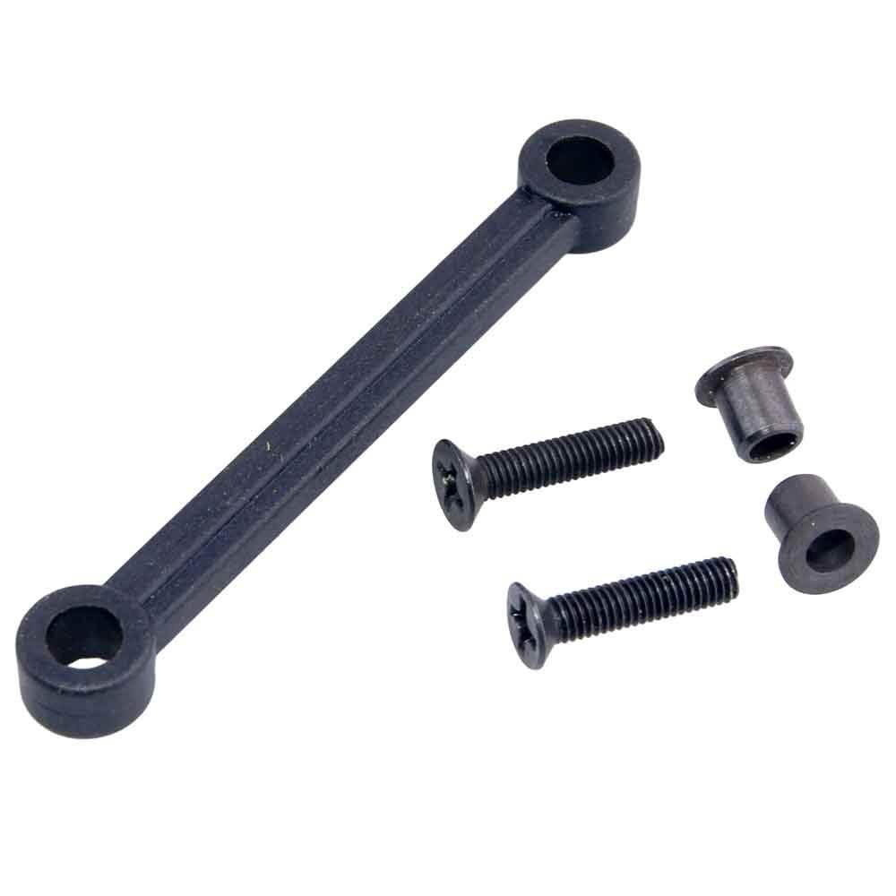 1:10 Original Parts 02074 Steering Connecting Rod 94102/94103 and Other Oil/Tram