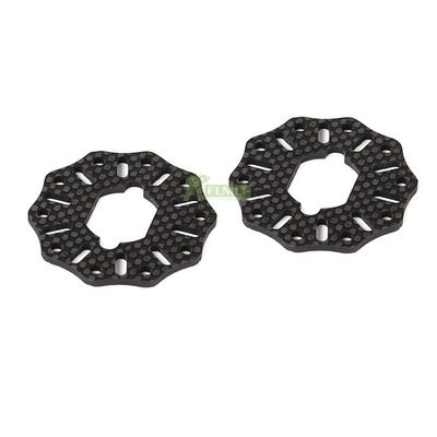 Carbon Brake Disc Fit for 1/5 Rovan F5 and MCD XS-5