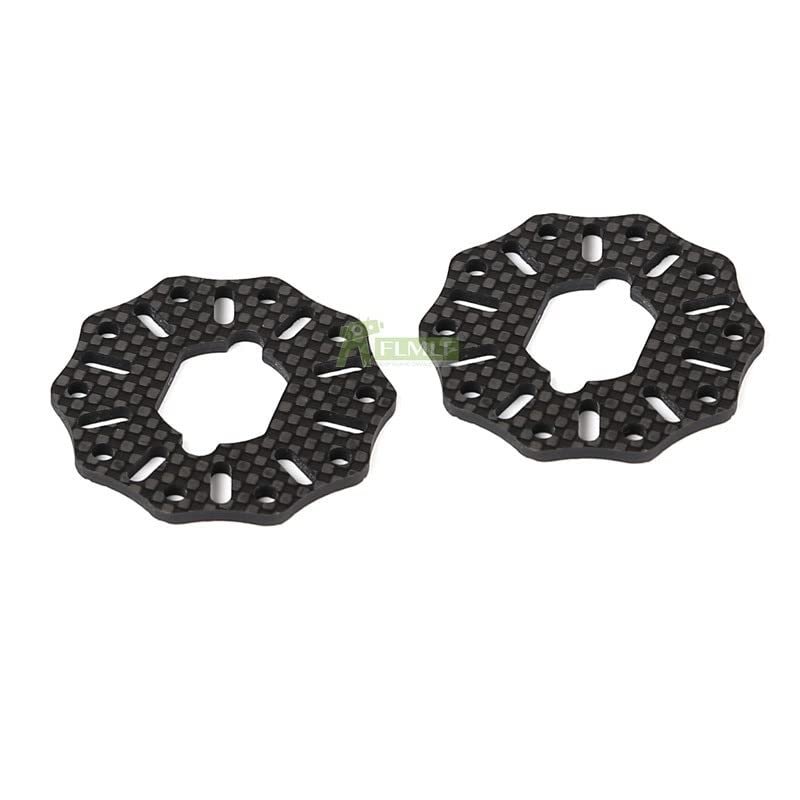 Carbon Brake Disc Fit for 1/5 Rovan F5 and MCD XS-5