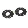 Carbon Brake Disc Fit for 1/5 Rovan F5 and MCD XS-5 view 1