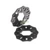 Carbon Brake Disc Fit for 1/5 Rovan F5 and MCD XS-5 view 3