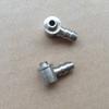The M5 Stainless Steel faucets/L / 90 - Degree Water Mouth Water Mouth/Applicable Water-Cooled brushless Motor view 2