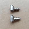 The M5 Stainless Steel faucets/L / 90 - Degree Water Mouth Water Mouth/Applicable Water-Cooled brushless Motor view 3