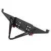 RC Crawler Steel Front Bumper with LED Lights for Axial SCX10 90046 Remote Control Car RC Crawler Parts Accessories view 3