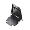 Hidden Car Shell Column & Clamshell Car Shell for 1/10 TRAXS RTX4 G500 RTX6 G63 A Section G162EB RC Car Accessories - (Color: Black) view 4
