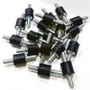 20pcs M3*8 D8*H8 Anti-Vibration Rubber for PTZ Installation view 1