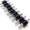 20pcs M3*8 D8*H8 Anti-Vibration Rubber for PTZ Installation view 2