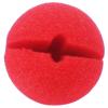 30PCS 2X2Inch Cosplay Noses Red Clown Nose for Party Halloween Costume Supplies Christamas - (Color: red, CN) view 2