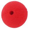 30PCS 2X2Inch Cosplay Noses Red Clown Nose for Party Halloween Costume Supplies Christamas - (Color: red, CN) view 3