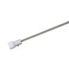 KDS Agile RC Helicopter Parts A7-70-058 CF Rudder Control Rod for Agile A7 A-7 A700 Helicopter view 1