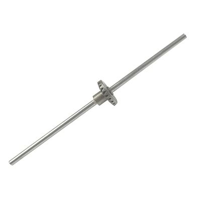 1 Piece LD-P06 Metal Rear Axle Gear and Shaft Set Metal for LDRC LD-P06 LD P06 Unimog 1/12 RC Truck Car Spare Parts Accessories - (Color: As Shown)