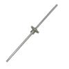 1 Piece LD-P06 Metal Rear Axle Gear and Shaft Set Metal for LDRC LD-P06 LD P06 Unimog 1/12 RC Truck Car Spare Parts Accessories - (Color: As Shown) view 3