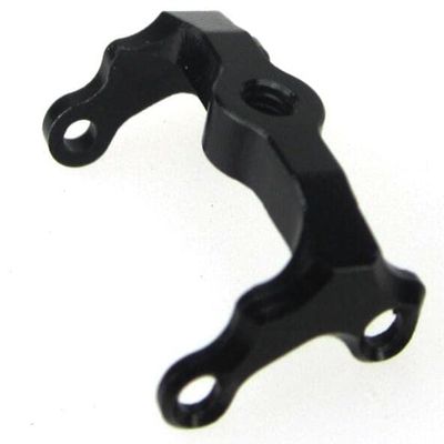1/14 Truck M3 Bridge Bag Q-9025 Suspension V-Type tie Rod Holder LESU Lock-Free Rear axle Installation Accessories
