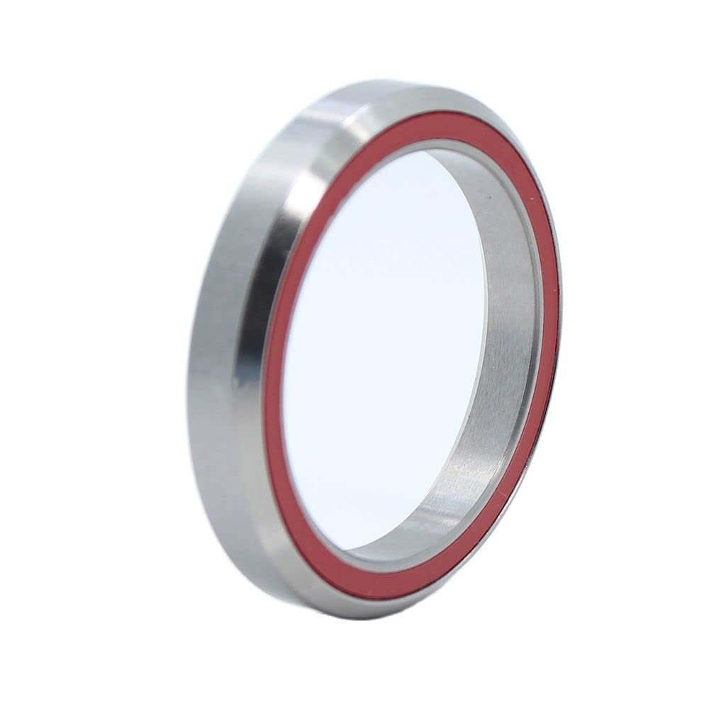 ACB3042H7K Bike Headset Bearings 30.05 * 42 * 7 mm 36/45 2PCS ACB Road MTB Angular Contact Bicycle Bearing ACB 30427