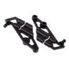 06017 Plastic Wing Stay HSP Spare Parts 2pcs for 1/10 R/C Model Car 06017 view 1