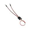 2Pcs LED Light for HBX HAIBOXING 901 901A 903 903A 1/12 RC Car Upgrades Parts Spare Accessories - (Color: As Shown) view 4