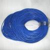 14AWG Blue Color Soft Silicone Wire 10m/LOT RC Hobby Accessories view 1