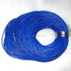 14AWG Blue Color Soft Silicone Wire 10m/LOT RC Hobby Accessories view 4