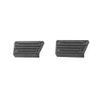 for RTX4 RTX6 RTX-4 RTX-6 4X4 6X6 G63 G500 Rear Bumper Pedal RC Car Upgrade Parts view 1