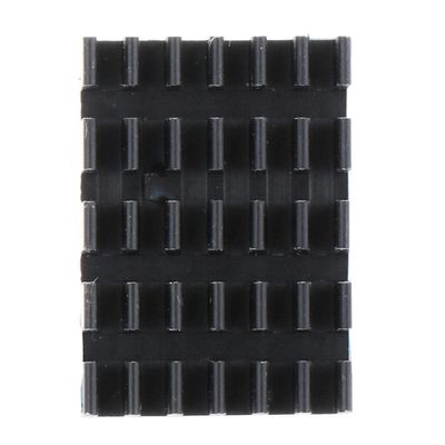 Metal Refrigerating Body for 1/28 WLTOY P929 P939 K979 K989 K999 K969, 0.83 "x 0.59" - (CN)