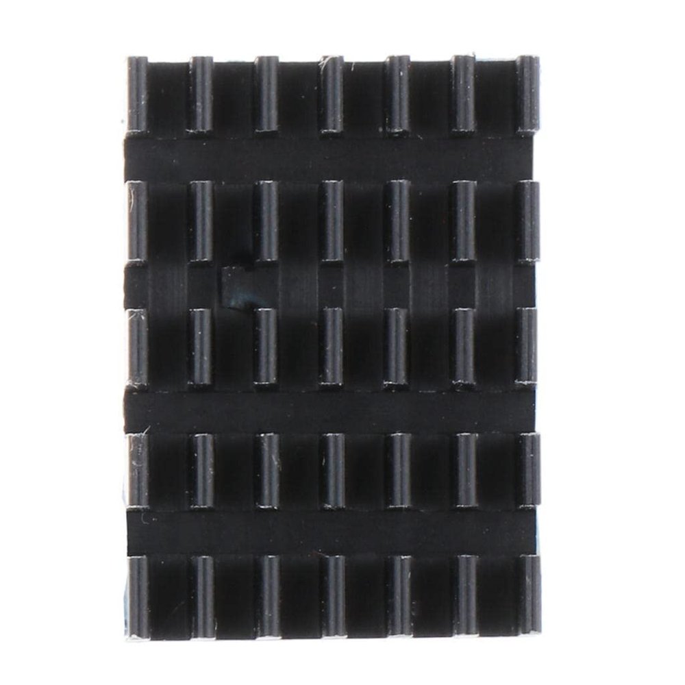 Metal Refrigerating Body for 1/28 WLTOY P929 P939 K979 K989 K999 K969, 0.83 "x 0.59" - (CN)