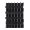 Metal Refrigerating Body for 1/28 WLTOY P929 P939 K979 K989 K999 K969, 0.83 "x 0.59" - (CN) view 1