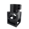 1PCS RC Agricultural Plant Protection UAV Aluminum Alloy Folding Parts Folded Fixed Seat 50mm Carbon Tube Joint Connector view 1