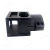 1PCS RC Agricultural Plant Protection UAV Aluminum Alloy Folding Parts Folded Fixed Seat 50mm Carbon Tube Joint Connector view 4
