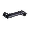 2Pcs Metal Drive Shaft CVD Driveshaft 9751 for TRAXS RTX4M RTX-4M 1/18 RC Crawler Car Kits - (Color: Black) view 3
