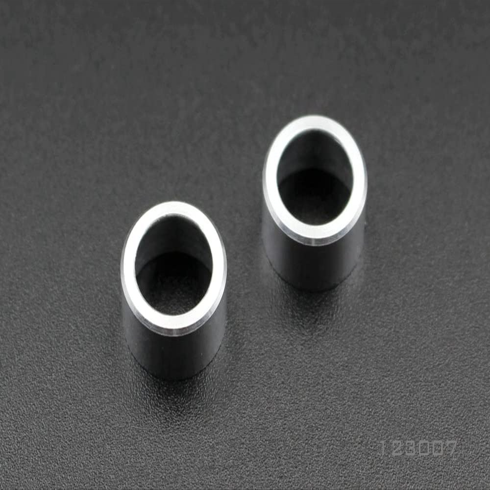 HSP 1/10 CVD 123007 Duct Cover