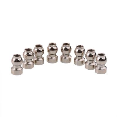86100 1:10 Simulation Wrxngler Original Parts R86049 Tie Rod End 5.9 8P