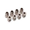 86100 1:10 Simulation Wrxngler Original Parts R86049 Tie Rod End 5.9 8P view 2