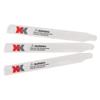 K123 V931 AS350 V931-005 R/C Main Blades Rotor Props Airplane Helicopter Spare Parts Access - (Color: Random Color) view 2