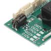 RC Receiver Circuit Board Electronic Component RC Aircraft Receiving Module for RC Drone view 2
