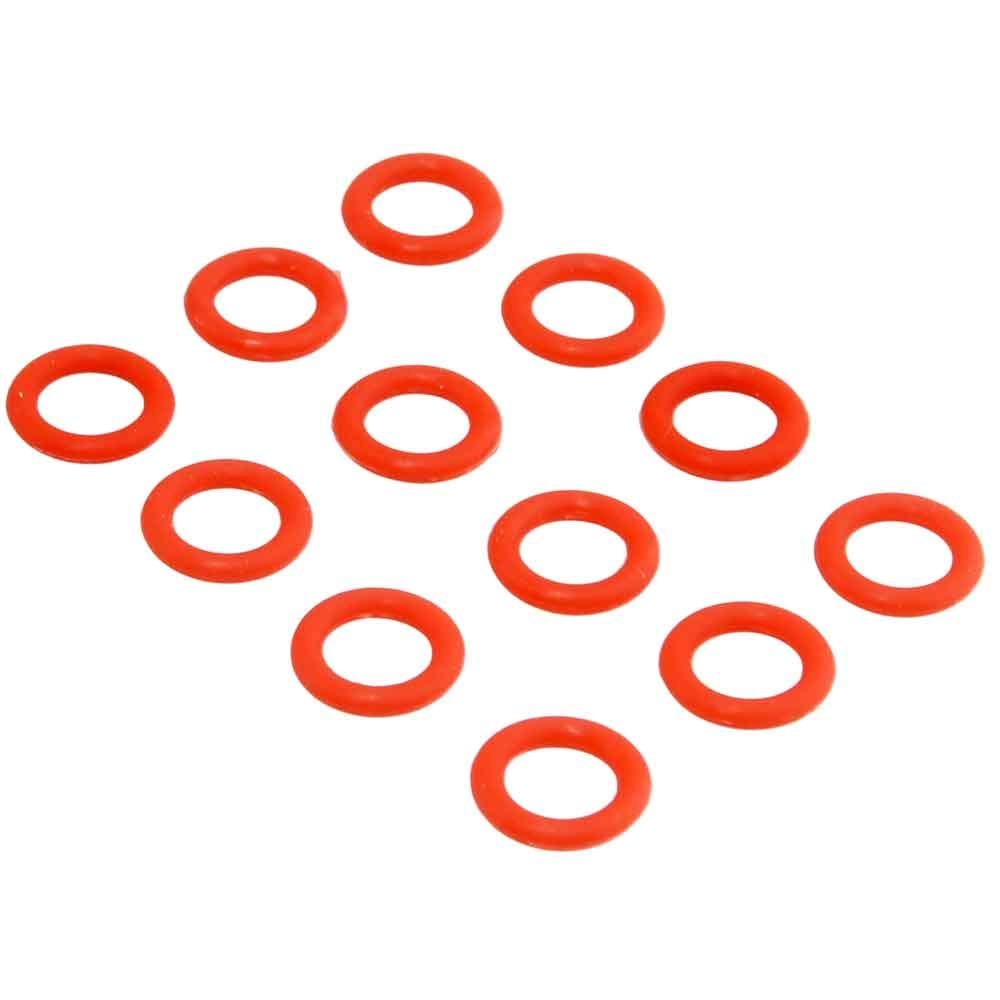 Model Car 1/10 Oil Car and Tram General Accessories O-Ring Oil Seal Gasket 02078 Multi-Purpose