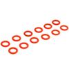 Model Car 1/10 Oil Car and Tram General Accessories O-Ring Oil Seal Gasket 02078 Multi-Purpose view 2