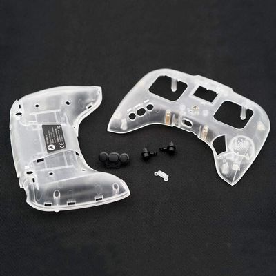 Original TBS Tango 2 Shell (Transparent) for Screen