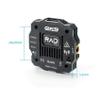 GePrc RAD Mini 5.8G 1W Signal Stability Strong Penetration Image Transmission for FPV Traversing Machine/Model Rc Drone Parts view 4
