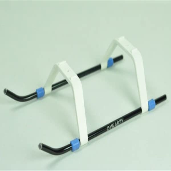 1PCS Tarot 450PRO Spare Parts Tripod Set TL45050-02 Track Shipping